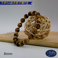 【D.S. jewellery 德山珠寶】5A級8mm天然虎眼石造型手鍊(CE476)_6 【D.S. jewellery 德山珠寶】5A級8mm天然虎眼石造型手鍊(CE476)_6
