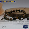 【D.S. jewellery 德山珠寶】5A級6mm天然虎眼石造型手鍊(CE476)_17 【D.S. jewellery 德山珠寶】5A級6mm天然虎眼石造型手鍊(CE476)_17