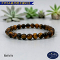 【D.S. jewellery 德山珠寶】5A級6mm天然虎眼石造型手鍊(CE476)_3 【D.S. jewellery 德山珠寶】5A級6mm天然虎眼石造型手鍊(CE476)_3