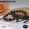 【D.S. jewellery 德山珠寶】5A級6mm天然虎眼石造型手鍊(CE476)_21 【D.S. jewellery 德山珠寶】5A級6mm天然虎眼石造型手鍊(CE476)_21