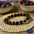 【D.S. jewellery 德山珠寶】5A級6mm天然虎眼石造型手鍊(CE476)_13 【D.S. jewellery 德山珠寶】5A級6mm天然虎眼石造型手鍊(CE476)_13
