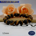 【D.S. jewellery 德山珠寶】5A級12mm天然虎眼石造型手鍊(CE476)_1 【D.S. jewellery 德山珠寶】5A級12mm天然虎眼石造型手鍊(CE476)_1