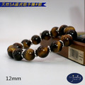 【D.S. jewellery 德山珠寶】5A級12mm天然虎眼石造型手鍊(CE476)_17 【D.S. jewellery 德山珠寶】5A級12mm天然虎眼石造型手鍊(CE476)_17