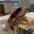 【D.S. jewellery 德山珠寶】天然5A級15mm紅彼得石造型手排(CE476)_9 【D.S. jewellery 德山珠寶】天然5A級15mm紅彼得石造型手排(CE476)_9