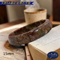 【D.S. jewellery 德山珠寶】天然5A級15mm紅彼得石造型手排(CE476)_13 【D.S. jewellery 德山珠寶】天然5A級15mm紅彼得石造型手排(CE476)_13