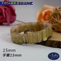 【D.S. jewellery 德山珠寶】天然5A級鈦晶手排水晶手鍊#25 (CE476)_4 【D.S. jewellery 德山珠寶】天然5A級鈦晶手排水晶手鍊#25 (CE476)_4