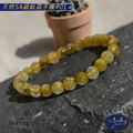 【D.S. jewellery 德山珠寶】天然5A級鈦晶6mm水晶手鍊 (CE476)_8 【D.S. jewellery 德山珠寶】天然5A級鈦晶6mm水晶手鍊 (CE476)_8