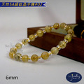 【D.S. jewellery 德山珠寶】天然5A級鈦晶6mm水晶手鍊 (CE476)_12 【D.S. jewellery 德山珠寶】天然5A級鈦晶6mm水晶手鍊 (CE476)_12