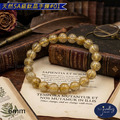 【D.S. jewellery 德山珠寶】天然5A級鈦晶6mm水晶手鍊 (CE476)_5 【D.S. jewellery 德山珠寶】天然5A級鈦晶6mm水晶手鍊 (CE476)_5