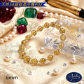 【D.S. jewellery 德山珠寶】天然5A級鈦晶6mm水晶手鍊 (CE476)_14 【D.S. jewellery 德山珠寶】天然5A級鈦晶6mm水晶手鍊 (CE476)_14