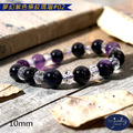 【D.S. jewellery 德山珠寶】5A級10mm夢幻紫色條紋瑪瑙造型手鍊#01/02款(CE476)_17 【D.S. jewellery 德山珠寶】5A級10mm夢幻紫色條紋瑪瑙造型手鍊#01/02款(CE476)_17