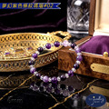 【D.S. jewellery 德山珠寶】5A級6mm夢幻紫色條紋瑪瑙造型手鍊#01/02款(CE476)_16 【D.S. jewellery 德山珠寶】5A級6mm夢幻紫色條紋瑪瑙造型手鍊#01/02款(CE476)_16