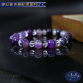 【D.S. jewellery 德山珠寶】5A級8mm夢幻紫色條紋瑪瑙造型手鍊#01/02款(CE476)_9 【D.S. jewellery 德山珠寶】5A級8mm夢幻紫色條紋瑪瑙造型手鍊#01/02款(CE476)_9