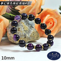 【D.S. jewellery 德山珠寶】5A級10mm夢幻紫色條紋瑪瑙造型手鍊#金款/銀款(CE476)_5 【D.S. jewellery 德山珠寶】5A級10mm夢幻紫色條紋瑪瑙造型手鍊#金款/銀款(CE476)_5