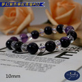 【D.S. jewellery 德山珠寶】5A級10mm夢幻紫色條紋瑪瑙造型手鍊#01/02款(CE476)_9 【D.S. jewellery 德山珠寶】5A級10mm夢幻紫色條紋瑪瑙造型手鍊#01/02款(CE476)_9