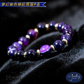 【D.S. jewellery 德山珠寶】5A級10mm夢幻紫色條紋瑪瑙造型手鍊#金款/銀款(CE476)_6 【D.S. jewellery 德山珠寶】5A級10mm夢幻紫色條紋瑪瑙造型手鍊#金款/銀款(CE476)_6