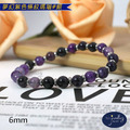 【D.S. jewellery 德山珠寶】5A級6mm夢幻紫色條紋瑪瑙造型手鍊#金款/銀款(CE476)_9 【D.S. jewellery 德山珠寶】5A級6mm夢幻紫色條紋瑪瑙造型手鍊#金款/銀款(CE476)_9