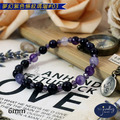 【D.S. jewellery 德山珠寶】5A級6mm夢幻紫色條紋瑪瑙造型手鍊#03/04款(CE476)_8 【D.S. jewellery 德山珠寶】5A級6mm夢幻紫色條紋瑪瑙造型手鍊#03/04款(CE476)_8