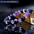 【D.S. jewellery 德山珠寶】5A級10mm夢幻紫色條紋瑪瑙造型手鍊#01/02款(CE476)_11 【D.S. jewellery 德山珠寶】5A級10mm夢幻紫色條紋瑪瑙造型手鍊#01/02款(CE476)_11