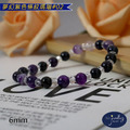 【D.S. jewellery 德山珠寶】5A級6mm夢幻紫色條紋瑪瑙造型手鍊#01/02款(CE476)_11 【D.S. jewellery 德山珠寶】5A級6mm夢幻紫色條紋瑪瑙造型手鍊#01/02款(CE476)_11