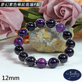 【D.S. jewellery 德山珠寶】5A級12mm夢幻紫色條紋瑪瑙造型手鍊#金款/銀款(CE476)_17 【D.S. jewellery 德山珠寶】5A級12mm夢幻紫色條紋瑪瑙造型手鍊#金款/銀款(CE476)_17