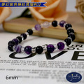 【D.S. jewellery 德山珠寶】5A級6mm夢幻紫色條紋瑪瑙造型手鍊#01/02款(CE476)_13 【D.S. jewellery 德山珠寶】5A級6mm夢幻紫色條紋瑪瑙造型手鍊#01/02款(CE476)_13