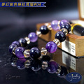 【D.S. jewellery 德山珠寶】5A級12mm夢幻紫色條紋瑪瑙造型手鍊#03/04款(CE476)_10 【D.S. jewellery 德山珠寶】5A級12mm夢幻紫色條紋瑪瑙造型手鍊#03/04款(CE476)_10