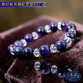 【D.S. jewellery 德山珠寶】5A級12mm夢幻紫色條紋瑪瑙造型手鍊#01/#02款(CE476)_15 【D.S. jewellery 德山珠寶】5A級12mm夢幻紫色條紋瑪瑙造型手鍊#01/#02款(CE476)_15