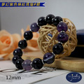 【D.S. jewellery 德山珠寶】5A級12mm夢幻紫色條紋瑪瑙造型手鍊#金款/銀款(CE476)_14 【D.S. jewellery 德山珠寶】5A級12mm夢幻紫色條紋瑪瑙造型手鍊#金款/銀款(CE476)_14