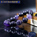 【D.S. jewellery 德山珠寶】5A級12mm夢幻紫色條紋瑪瑙造型手鍊#金款/銀款(CE476)_10 【D.S. jewellery 德山珠寶】5A級12mm夢幻紫色條紋瑪瑙造型手鍊#金款/銀款(CE476)_10