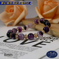 【D.S. jewellery 德山珠寶】5A級8mm夢幻紫色條紋瑪瑙造型手鍊#03/04款(CE476)_9 【D.S. jewellery 德山珠寶】5A級8mm夢幻紫色條紋瑪瑙造型手鍊#03/04款(CE476)_9