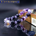 【D.S. jewellery 德山珠寶】5A級8mm夢幻紫色條紋瑪瑙造型手鍊#03/04款(CE476)_1 【D.S. jewellery 德山珠寶】5A級8mm夢幻紫色條紋瑪瑙造型手鍊#03/04款(CE476)_1