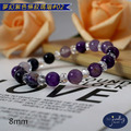 【D.S. jewellery 德山珠寶】5A級8mm夢幻紫色條紋瑪瑙造型手鍊#01/02款(CE476)_10 【D.S. jewellery 德山珠寶】5A級8mm夢幻紫色條紋瑪瑙造型手鍊#01/02款(CE476)_10