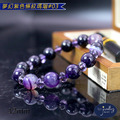 【D.S. jewellery 德山珠寶】5A級12mm夢幻紫色條紋瑪瑙造型手鍊#03/04款(CE476)_1 【D.S. jewellery 德山珠寶】5A級12mm夢幻紫色條紋瑪瑙造型手鍊#03/04款(CE476)_1