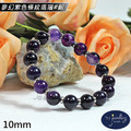 【D.S. jewellery 德山珠寶】5A級10mm夢幻紫色條紋瑪瑙造型手鍊#金款/銀款(CE476)_12 【D.S. jewellery 德山珠寶】5A級10mm夢幻紫色條紋瑪瑙造型手鍊#金款/銀款(CE476)_12