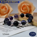 【D.S. jewellery 德山珠寶】5A級12mm夢幻紫色條紋瑪瑙造型手鍊#01/#02款(CE476)_10 【D.S. jewellery 德山珠寶】5A級12mm夢幻紫色條紋瑪瑙造型手鍊#01/#02款(CE476)_10