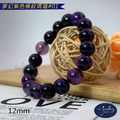 【D.S. jewellery 德山珠寶】5A級12mm夢幻紫色條紋瑪瑙造型手鍊#01/#02款(CE476)_2 【D.S. jewellery 德山珠寶】5A級12mm夢幻紫色條紋瑪瑙造型手鍊#01/#02款(CE476)_2