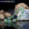 【德山珠寶】5A級8mm天然冰種綠螢石造型手鍊(CE476)_20 【德山珠寶】5A級8mm天然冰種綠螢石造型手鍊(CE476)_20