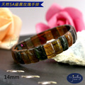 【D.S. jewellery 德山珠寶】《限量出清特價》天然5A級黑玫瑰碧璽手排(CE476)_3 【D.S. jewellery 德山珠寶】《限量出清特價》天然5A級黑玫瑰碧璽手排(CE476)_3