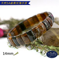 【D.S. jewellery 德山珠寶】《限量出清特價》天然5A級黑玫瑰碧璽手排(CE476) 【D.S. jewellery 德山珠寶】《限量出清特價》天然5A級黑玫瑰碧璽手排(CE476)
