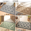 【Osun】60x90cm北歐現代簡約除塵室內家用進門地墊玄關門口防滑腳墊(尤利婭款CE443)_13 【Osun】60x90cm北歐現代簡約除塵室內家用進門地墊玄關門口防滑腳墊(尤利婭款CE443)_13