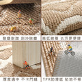 【Osun】60x90cm北歐現代簡約除塵室內家用進門地墊玄關門口防滑腳墊(尤利婭款CE443)_1 【Osun】60x90cm北歐現代簡約除塵室內家用進門地墊玄關門口防滑腳墊(尤利婭款CE443)_1