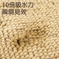 【Osun】60x90cm 超密短毛絨純色雪尼爾地墊家用素色軟腳踏墊吸水防滑地毯(CE474)_1 【Osun】60x90cm 超密短毛絨純色雪尼爾地墊家用素色軟腳踏墊吸水防滑地毯(CE474)_1