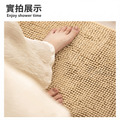 【Osun】60x90cm 超密短毛絨純色雪尼爾地墊家用素色軟腳踏墊吸水防滑地毯(CE474)_8 【Osun】60x90cm 超密短毛絨純色雪尼爾地墊家用素色軟腳踏墊吸水防滑地毯(CE474)_8
