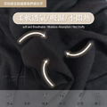 【Osun】12件組少淑女黑色低腰抗菌嫘縈三角內褲(CE455-3579)_2 【Osun】12件組少淑女黑色低腰抗菌嫘縈三角內褲(CE455-3579)_2