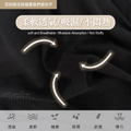【Osun】12件組少淑女黑色低腰純棉透氣三角內褲(CE455-811)_3 【Osun】12件組少淑女黑色低腰純棉透氣三角內褲(CE455-811)_3