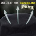 【Osun】12件組少淑女黑色低腰純棉透氣三角內褲(CE455-811)_2 【Osun】12件組少淑女黑色低腰純棉透氣三角內褲(CE455-811)_2