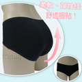 【Osun】12件組少淑女黑色低腰純棉透氣三角內褲(CE455-811)_6 【Osun】12件組少淑女黑色低腰純棉透氣三角內褲(CE455-811)_6