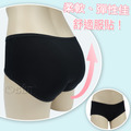 【Osun】12件組黑色嫘縈三角內褲低腰涼薄透氣舒適(CE455-819)_9 【Osun】12件組黑色嫘縈三角內褲低腰涼薄透氣舒適(CE455-819)_9