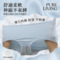 【Osun】12件組少淑女多色中腰L抗菌嫘縈三角內褲(CE455-3580)_5 【Osun】12件組少淑女多色中腰L抗菌嫘縈三角內褲(CE455-3580)_5